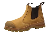 Offre Spéciale anti-crevaison industrielle anti-dérapant bottes de sécurité en acier orteil baskets chaussures de sécurité bottes