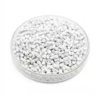 Granulés PA6 de qualité supérieure à faible friction, pastilles de nylon 6, résine de polyamide 6 pour cages de roulements et moulage par injection