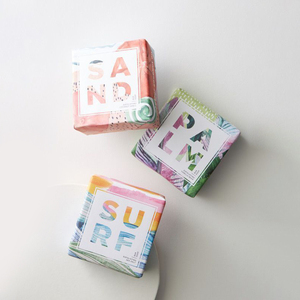 Hot bán nhà máy giá bán buôn Chất lượng cao sang trọng tùy chỉnh giấy bao bì thực phẩm hộp hộp giấy hộp các tông - Product Image 2