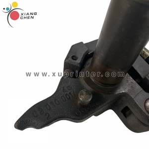 MA Original G2.030.001 Lever DS SM52 Offset <b>Press</b> Spare Parts G2.030.005 Lever G2.030.012 G2.030.012 Threaded Spindle G2.030.003 - Product Image 4