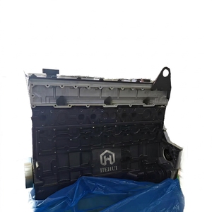 ชุดประกอบเครื่องยนต์ใหม่เอี่ยมแท้รุ่น M11 อะไหล่รถขุด ชุดประกอบเครื่องยนต์ - Product Image 2