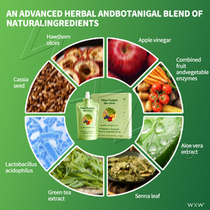 Giá tốt <span class=keywords><strong>Enzyme</strong></span> giảm béo bằng miệng chất lỏng giảm cân giải độc tiêu hóa bổ sung - Product Image 3