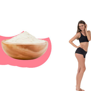 Suplemento dietético para el cuidado de la belleza de fábrica de alta calidad, pérdida de peso corporal delgada, Sibu Keto-Friendly, dieta, suplemento de salud, polvo Sibu - Product Image 4