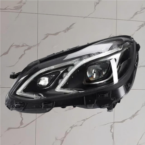Pour <span class=keywords><strong>Mercedes</strong></span>-Benz Phares au xénon OEM 2128200939 & 2128201039 W212 Classe E E180/<span class=keywords><strong>E200</strong></span>/E260/E300 2009 2010 2011 2012 <span class=keywords><strong>2013</strong></span> - Product Image 3