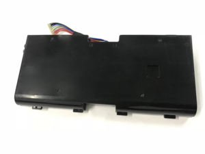 Reemplazo de recarga de batería del ordenador portátil para <span class=keywords><strong>Dell</strong></span> <span class=keywords><strong>Alienware</strong></span> 17 18 18x <span class=keywords><strong>M17X</strong></span> R5 M18X R3 serie 2F8K3 02F8K3 KJ2PX 0KJ2PX G33TT 0G33TT - Product Image 2