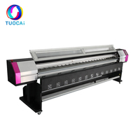 Impresora Galaxy UD UD1612LC UD1812LC UD3212LD con Cabezal de Impresión Dx5, Plotter de Tinta Eco Solvente