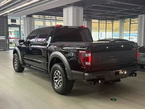 Guazi in Stock <span class=keywords><strong>Ford</strong></span> F-150 Raptor Benzina 3.5 Automatico Guida a Sinistra 2022 PICKUP Auto Usata 4WD 5 Posti - Product Image 6