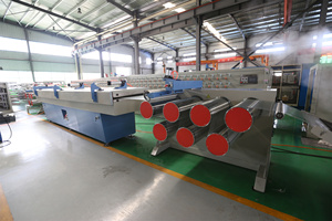 <span class=keywords><strong>Polypropylene</strong></span> PP danline Monofilament máy đùn/macro bê tông <span class=keywords><strong>fibre</strong></span> <span class=keywords><strong>Polypropylene</strong></span> đùn dòng - Product Image 5