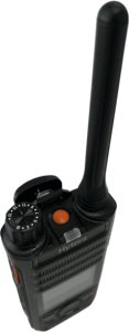 Hytera Bp568 Bp565 Tweeweg Radio Vhf Uhf Lange Afstand Walkie Talkie Ip54 Oled 5W High Power <span class=keywords><strong>Intercom</strong></span> Voor Lift Kelder Gebruik - Product Image 6