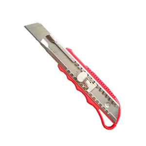 China Cheap 25mm Cutter Blades For Utility Knife Supplier