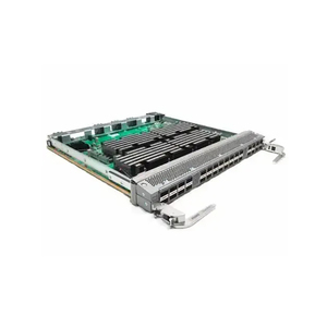 N9K-X9732C-EX การ์ดอีเธอร์เน็ต9500 32P 100G มีในสต็อก - Product Image 5