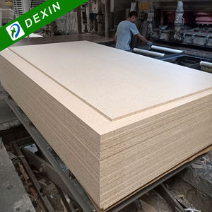 4x8, <span class=keywords><strong>5x8</strong></span>, 6x8 o 6x9 Pannelli di Particelle di Pianura Raw/Truciolare per la Vendita - Product Image 4