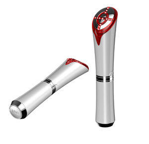 Masajeador de mano con lámpara de terapia, equipo de belleza para uso doméstico, lápiz eléctrico de lifting facial, herramienta para el cuidado de la piel - Product Image 4