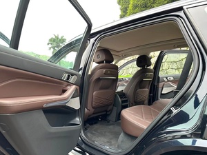 BMW <span class=keywords><strong>X5</strong></span> <span class=keywords><strong>2023</strong></span> XDrive30Li SUV Usado, Volante a la Izquierda, Paquete M Sport, Pintura Original, Kilometraje Ultrabajo, Listo para Enviar FOB - Product Image 6