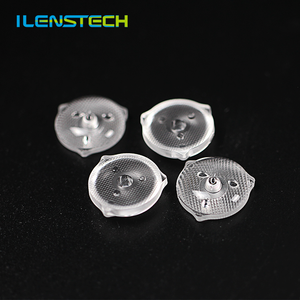 Ống Kính Khuếch Tán Tv <span class=keywords><strong>Led</strong></span> Đèn Nền Pmma Quang Học 160 Độ Cho 3030 - Product Image 3