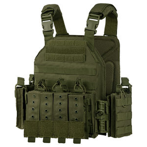 รองเท้าบูทลายพรางทางยุทธวิธี DFV05 - Product Image 4