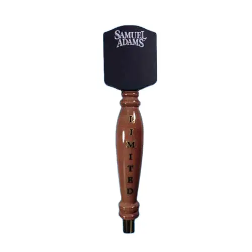 Marka yeni bira musluk kolu yazı tahtası özel reçine çubuğu bira musluk kolu