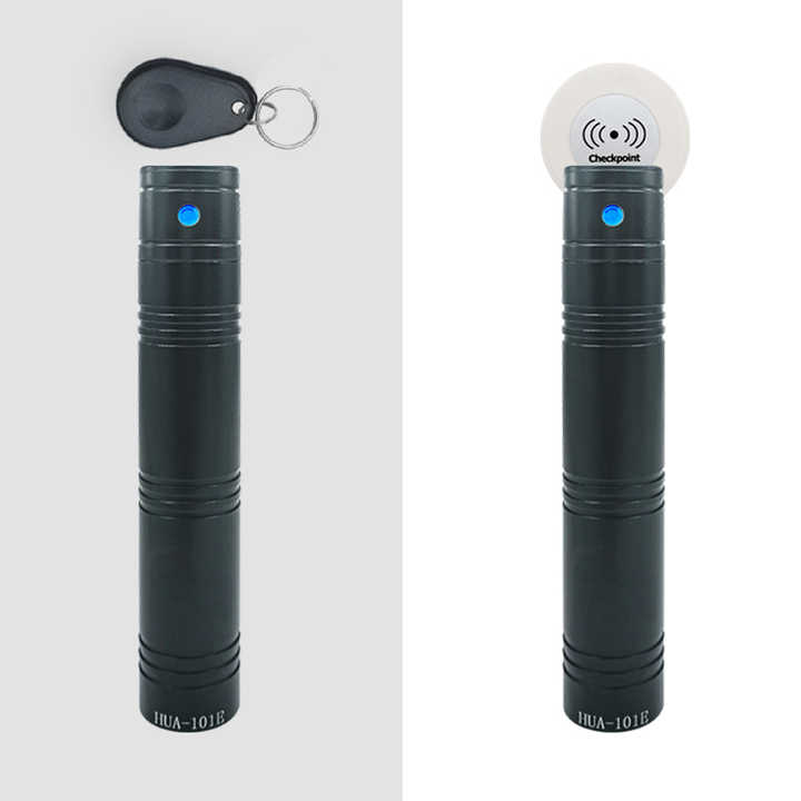 Rigorous Guard Clocking System - Security & Efficiency