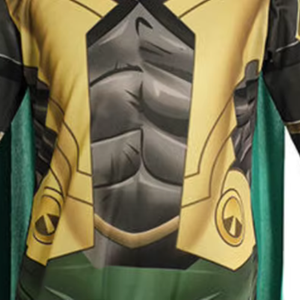 XJ Halloween "Les Dieux deviennent fous" - Personnage de la série <span class=keywords><strong>Super</strong></span>-héros dans un costume de héros - Product Image 1