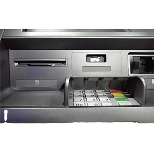 Distributeur <span class=keywords><strong>automatique</strong></span> de billets de banque Hyosung entier MX5600ST ATM complet 7221000407 - Product Image 6