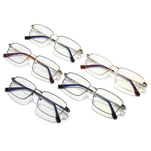 光学ガラス正方形UV400アンチブルーライト77003工場直販 - Product Image 4