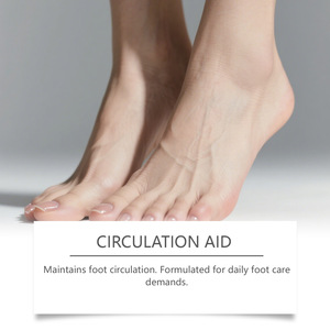 <span class=keywords><strong>Crema</strong></span> Mineral para <span class=keywords><strong>Pies</strong></span> de Venta Caliente, de Fácil Absorción, para Reparación de la Piel, Estimulación de la Circulación, Recuperación y Comodidad - Product Image 4