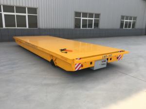 Lwp मॉडल स्टेनलेस स्टील चार पहिया भारी शुल्क मोटर चालित गाड़ी बैटरी संचालित ट्रैकलेस ट्रांसफर ट्रॉली प्लेटफॉर्म सी प्रमाणित - Product Image 6