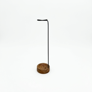 Smooth Finish Incense Stick Wooden Stand Holder Made For Consistent Use In Apartments Lounges And <b>Work</b> <b>Desks</b> Indian Supplier - Product Image 1