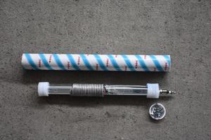 Haida Spritzgussmaschinen-Zubehör Ersatzteile (Verbindungsstange) Hocheffiziente Stahlkomponenten für Industrielle Anwendungen - Product Image 6