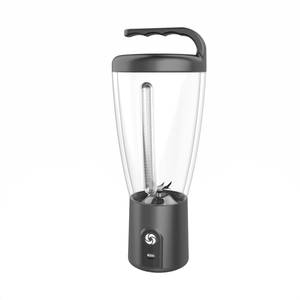 Licuadora USB Inalámbrica Portátil de 1000 ml, Licuadora Silenciosa para Frutas y Verduras - Product Image 4