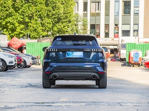 2025 Venta caliente precio barato vehículo de combustible LYNK & CO 06 Remix 1,5 T YAO <span class=keywords><strong>Halo</strong></span> coches chinos gasolina automóvil sedán para la venta - Product Image 6