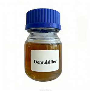 Demulsionante di Alta Qualità Marca Yudong Agente Chimico Ausiliario Tensioattivo Liquido Prodotto dalla Fabbrica Originale - Product Image 6