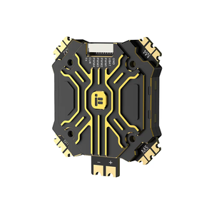 IFlight BLITZ H7 Pro Flugcontroller 4-12S STM32H743 ICM42688 Gyro 35x35mm für FPV-Racing Langstrecken-Quadcopter DIY-Bausätze - Product Image 3