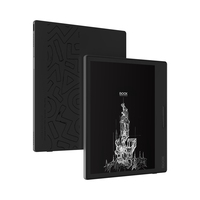 EPaper 7 pouces 300dpi comme Onyx BOOX Page avec bouton page-turn et carte TF