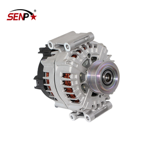 SENP 06E903018S <span class=keywords><strong>Alternador</strong></span> Nuevo de Alta Calidad para <span class=keywords><strong>Audi</strong></span> A6L/<span class=keywords><strong>A6</strong></span> 3.0T 2012-2015 Garantía de 12 Meses - Product Image 1