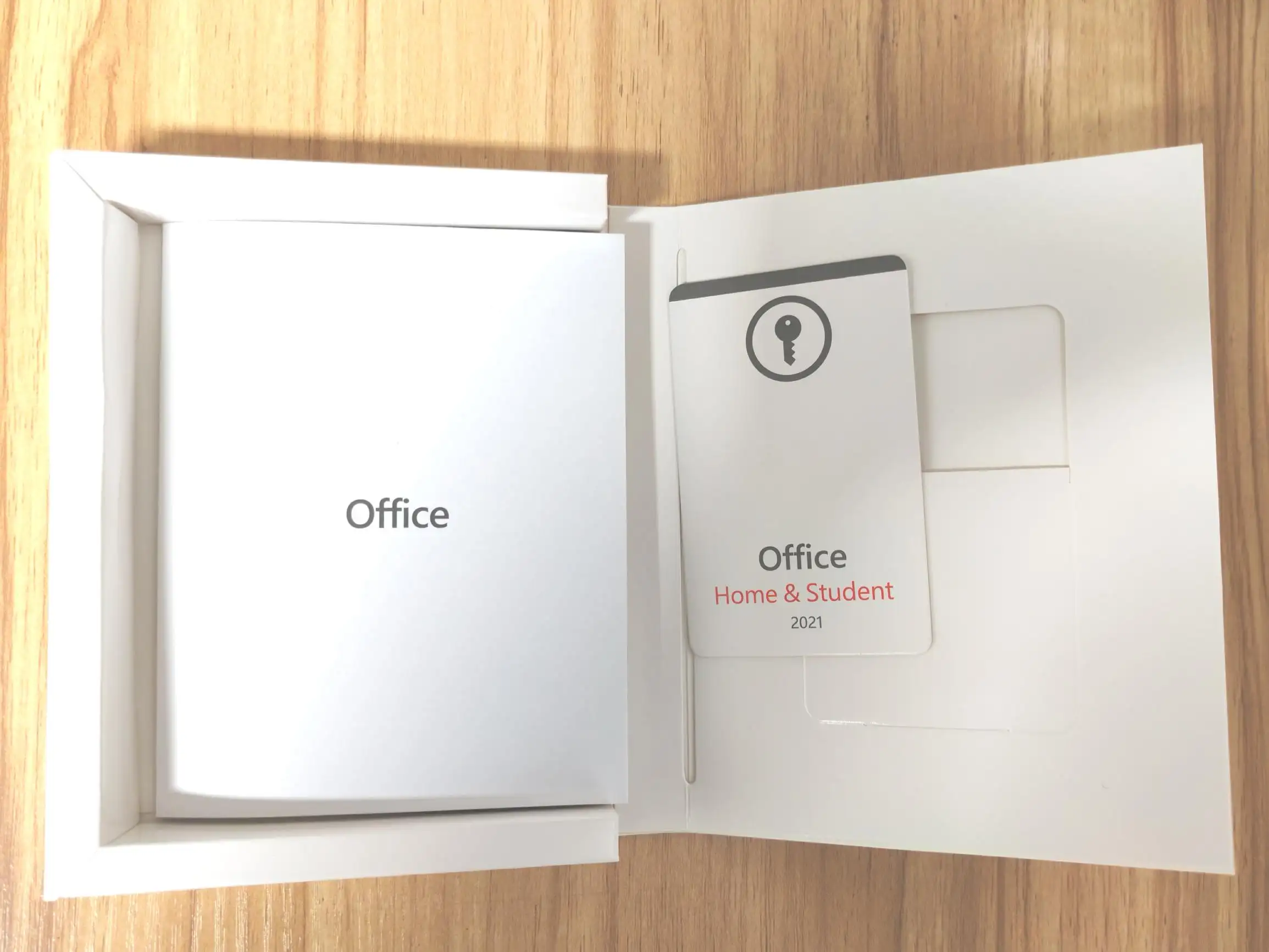 Genuine Office Home Student 1PC Mac Professional Retail OEM Key, activación 100%