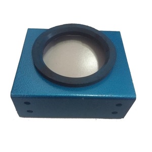 Série NXJ de supports et boucles d'accumulateurs NXJ-A1, NXJ-A2, NXJ-A3, NXJ-A4, NXJ-A5, NXJ-A6, NXJ-B1, NXJ-B2, NXJ-B3 - Product Image 3