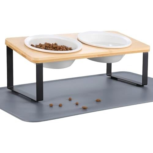 Ceramic Bowls-Bamboo