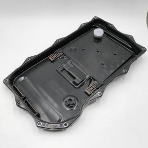 Bandeja de aceite de transmisión Pa66, accesorio de calidad Superior, para <span class=keywords><strong>BMW</strong></span> 24 <span class=keywords><strong>11</strong></span> 7 624 192 - Product Image 6