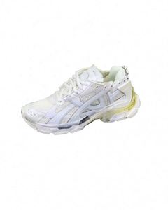 Zapatillas de diseñador de alta calidad 2024: Novedad, estilo casual y moderno, con suela de goma resistente a la suciedad, tipo chunky, para hombre. - Product Image 6