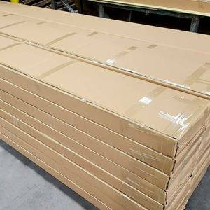 Bán buôn hiện đại dễ dàng làm sạch chống cháy huỳnh quang Glow Dark Bảng điều chỉnh cho phòng ngủ của trẻ em Sao Trần PVC vuông gạch - Product Image 6