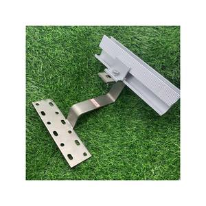 Angels Solar Bracket Crochet de <span class=keywords><strong>toit</strong></span> Montage de <span class=keywords><strong>toit</strong></span> de tuiles solaires pour système d'énergie solaire <span class=keywords><strong>Toit</strong></span> de tuiles Montage solaire - Product Image 4