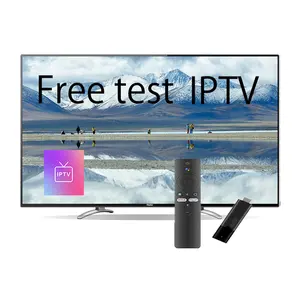 Full HD IPTV STB Subscription Free Test Canada USA UK Netherlands German Poland Asia Vietnam Korea Japan M3U Smart IP TV Boxnel