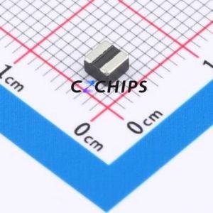 Inducteur de puissance ZEMS303020-1R0M SMD, 3x3mm (Inductance : 1uH) (Précision : 20%) Courant nominal : 6,7A - Product Image 2