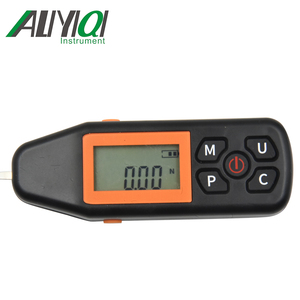 Jauge de tension numérique portable 20 N compteur de force de haute précision pour relais Contact mesurer les forces avec précision - Product Image 4