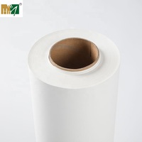 Papel de impresión digital al por mayor de fábrica, plotter de gran formato, papel de sublimación de tinte textil 2024, papel de transferencia de ropa de China