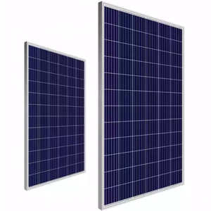 Fournisseurs de panneaux solaires 600W, cellules solaires mono demi-coupe - Product Image 4