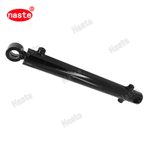 Xô 87038982 nghiêng xi lanh thủy lực phù hợp cho Holland l865 ls180 lx865 lx885 L180 L185 - Product Image 2