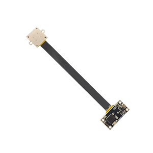 8MP 4K USB2.0 Camera Module <b>with</b> Facial Recognition for Indoor Use - Product Image 5
