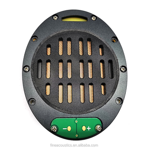 Loa Thoại Âm Thanh Nổi Nhà Máy Không Dây Chống Nước N52 NdFeb Bộ Phận Tai Nghe Isodynamic Planar Từ Tweeter Tai Nghe Điều Khiển - Product Image 1